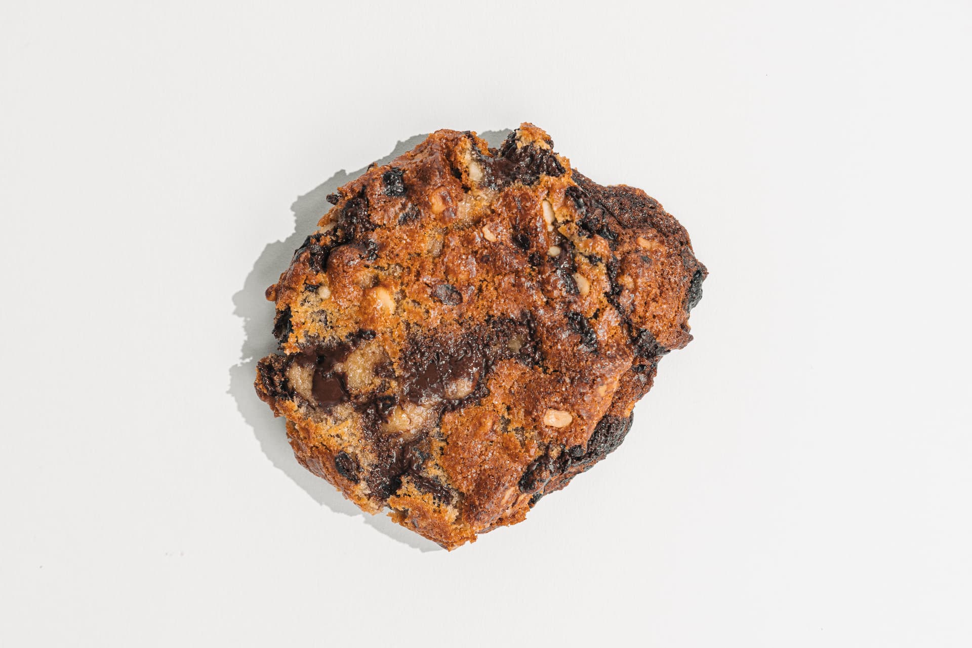 Chocolate Chip Walnut cookie